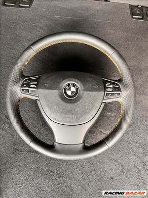 BMW F10/11 kormány 