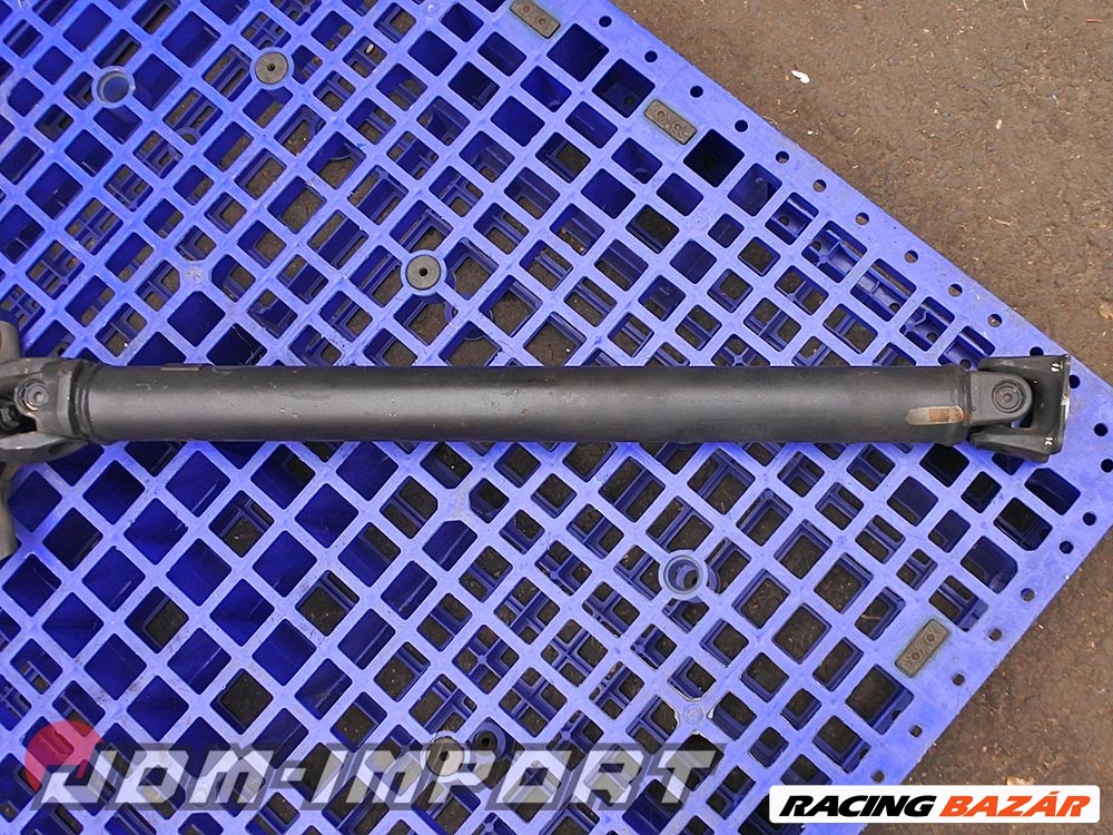 Subaru Impreza WRX GDA kardán tengely 3. kép