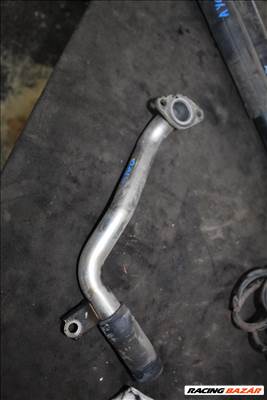 Toyota Aygo (AB10/AB20/AB30) 1.0i vízcső 