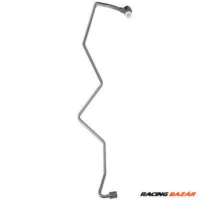 MEAT & DORIA 63034 - Olajvezeték, töltő AUDI SKODA VW