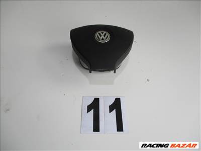 Volkswagen Passat B6 3C Kormány Légzsák 1k0880201bb
