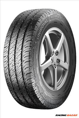 UNIROYAL RAINMAX 3 195/65 R16 C 104T kisteher nyári gumi