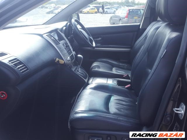 Lexus RX (XU30) (XU30) bontott alkatrészei 7. kép