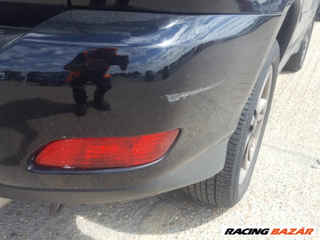 Lexus RX (XU30) (XU30) bontott alkatrészei 8. kép