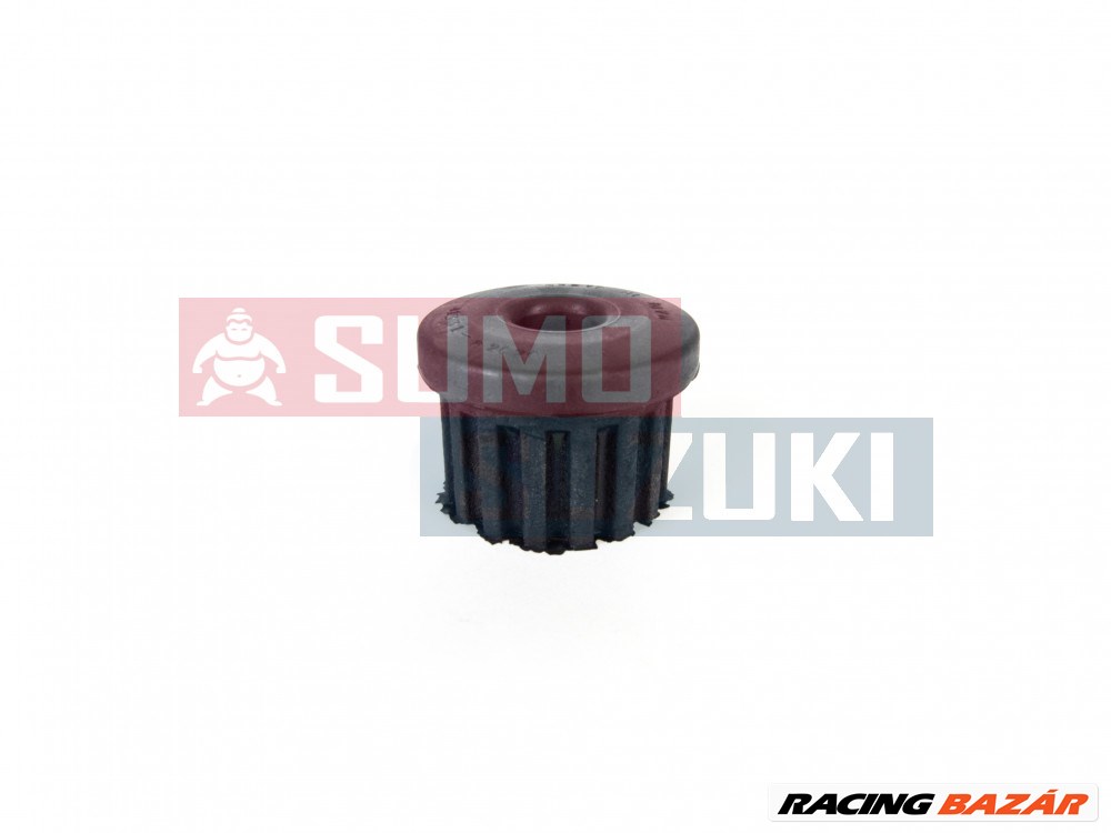 Suzuki Samurai laprugó szilent (bordás nagy) 41331-62020 1. kép