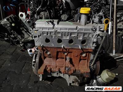 Dacia Lodgy motor  k7ma812
