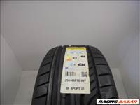 Dunlop Sp sport 01 255/45 R18 