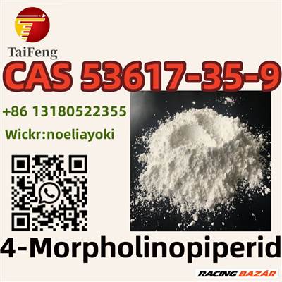CAS 53617-35-9 4-Morpholinopiperidine low price