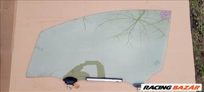 Toyota Auris (E150) ablak üveg oldalüveg lejáró üveg hátsó szélvédő 