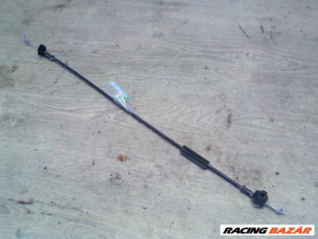 OPEL CORSA C 00-06 Jobb hátsó kilincs bowden 1. kép