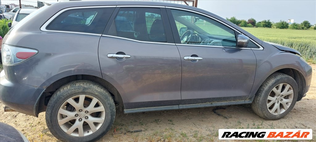 Mazda CX-7 bontott alkatrészei 3. kép