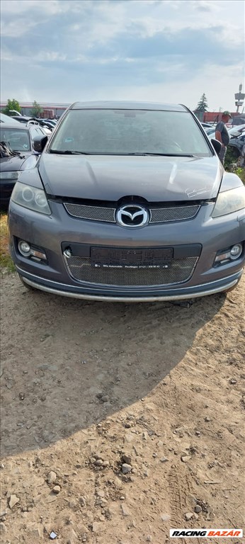 Mazda CX-7 bontott alkatrészei 6. kép