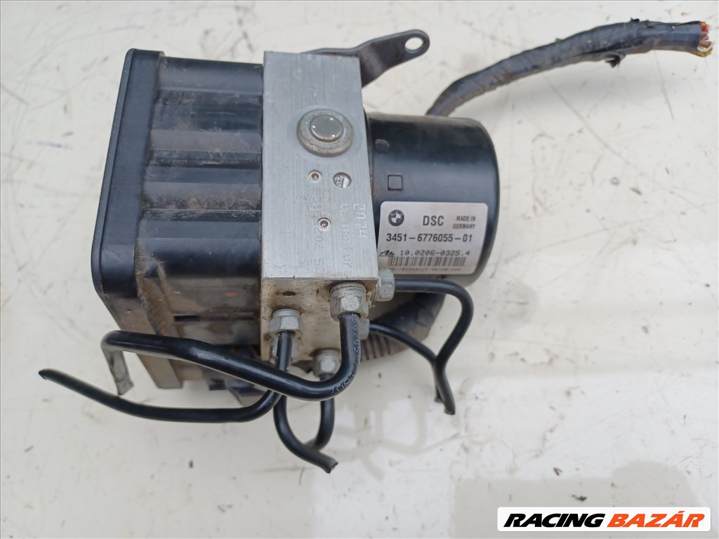 BMW 320i ABS kocka 34526776056 34516776055 4. kép