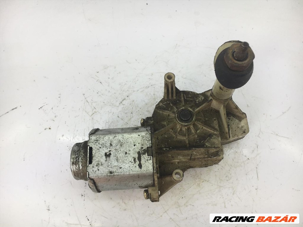 Fiat Uno bontott hátsó ablaktörlő motor 64340501 1. kép