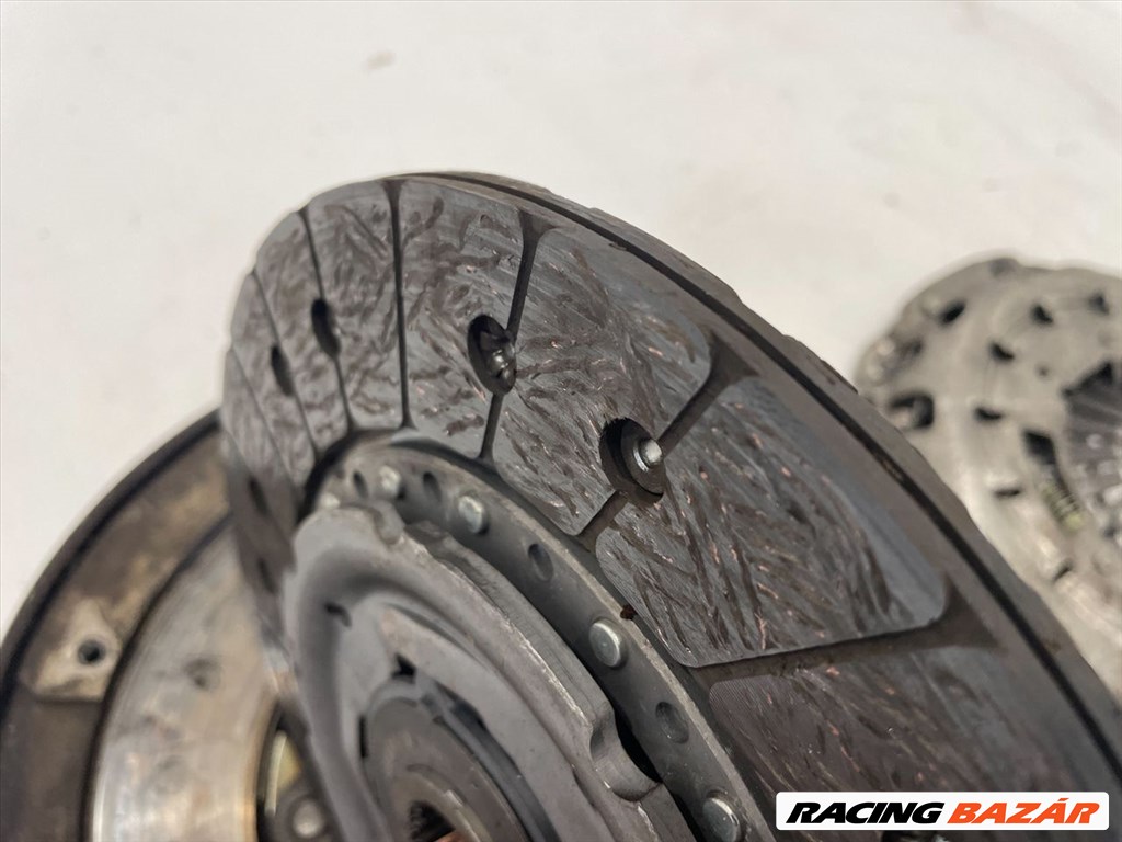 BMW E90 E91 E92 E93 320d N47D20A 177le kuplung szett lendkerékkel 4. kép