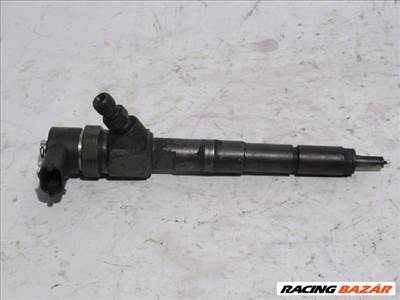 Alfa Romeo, Fiat, Jeep 2,0 16v Mjet Diesel Injektor  0445110419 55233955