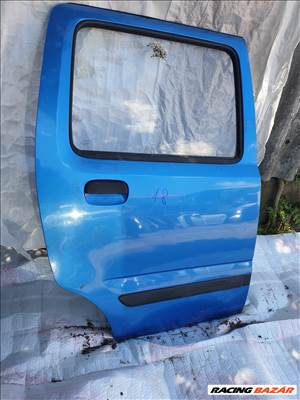 Suzuki Wagon R+ jobb hátsó ajtó