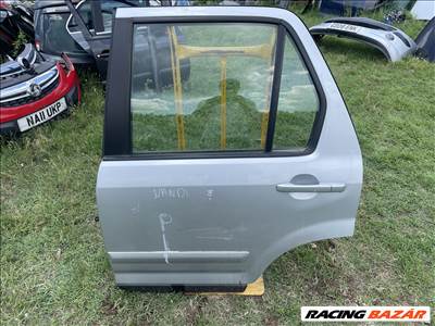 Honda CR-V II bal hátsó ajtó 