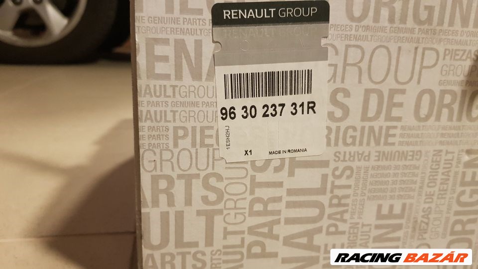 Dacia Sandero és Logan gyári bal tükör 963023731r 4. kép