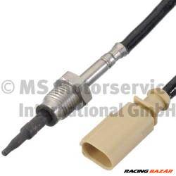 PIERBURG 7.11020.22.0 - Érzékelő, kipufogógáz-hőmérséklet AUDI SEAT SKODA VW