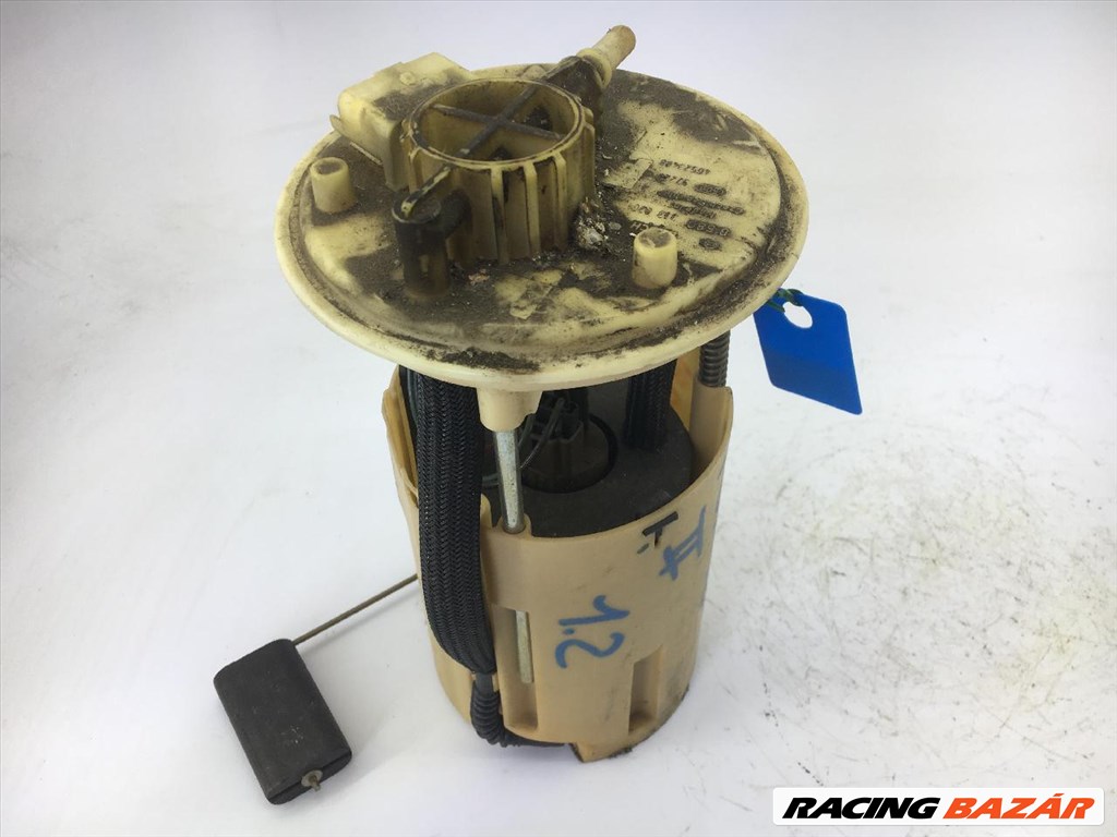 Üzemanyag pumpa 1.2 benzin FIAT PUNTO II/III - Bontott Fiat 46523408 1. kép