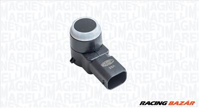 MAGNETI MARELLI 021016025010 - parkolóradar érzékelő CITROËN FIAT PEUGEOT