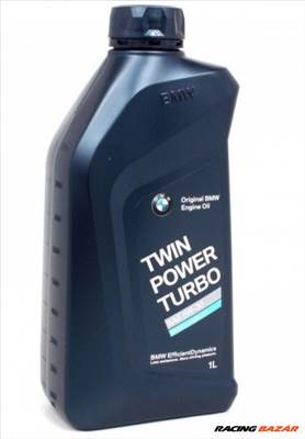 BMW Twin Power  Turbo 5W30 motorolaj 1l
