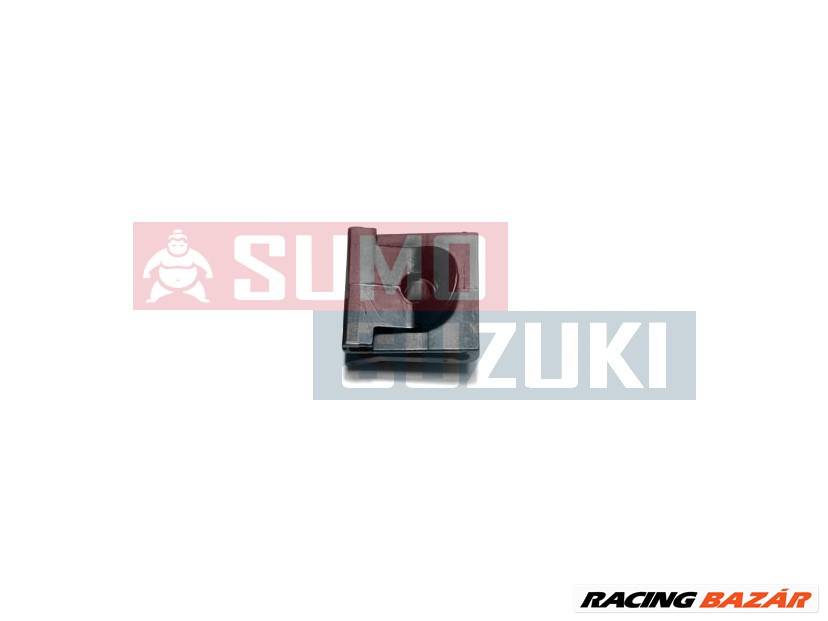 Suzuki Swift 1990-2003 patent sárvédő dobbetét lemez csavarhoz 72312-60B01 1. kép