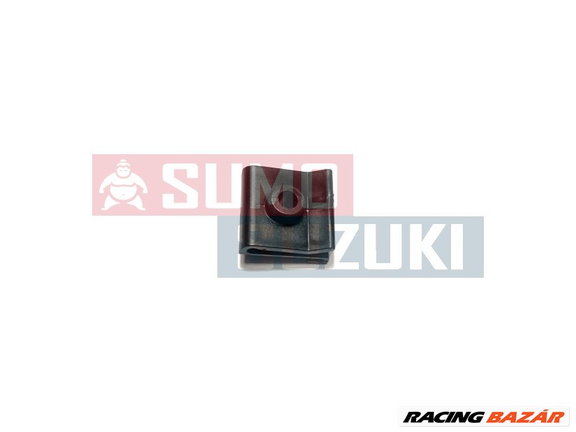 Suzuki Swift 1990-2003 patent sárvédő dobbetét lemez csavarhoz 72312-60B01 2. kép