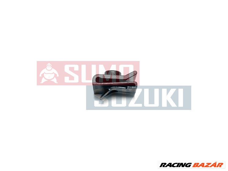 Suzuki Swift 1990-2003 patent sárvédő dobbetét lemez csavarhoz 72312-60B01 3. kép