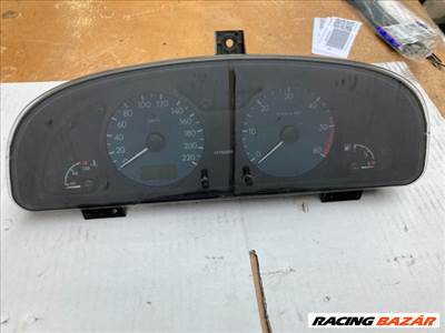 Citroën Xsara 2.0 HDi Kilométeróra 9645744580