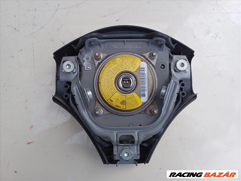 Daihatsu Trevis kormány légzsák 2. kép
