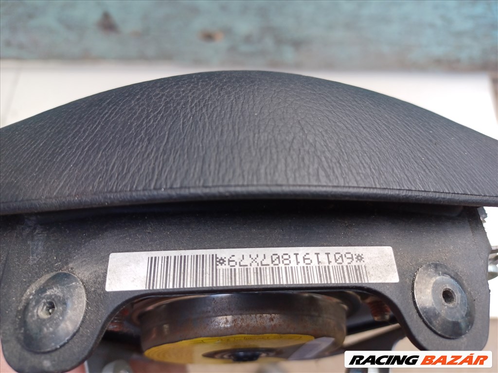 Daihatsu Trevis kormány légzsák 3. kép