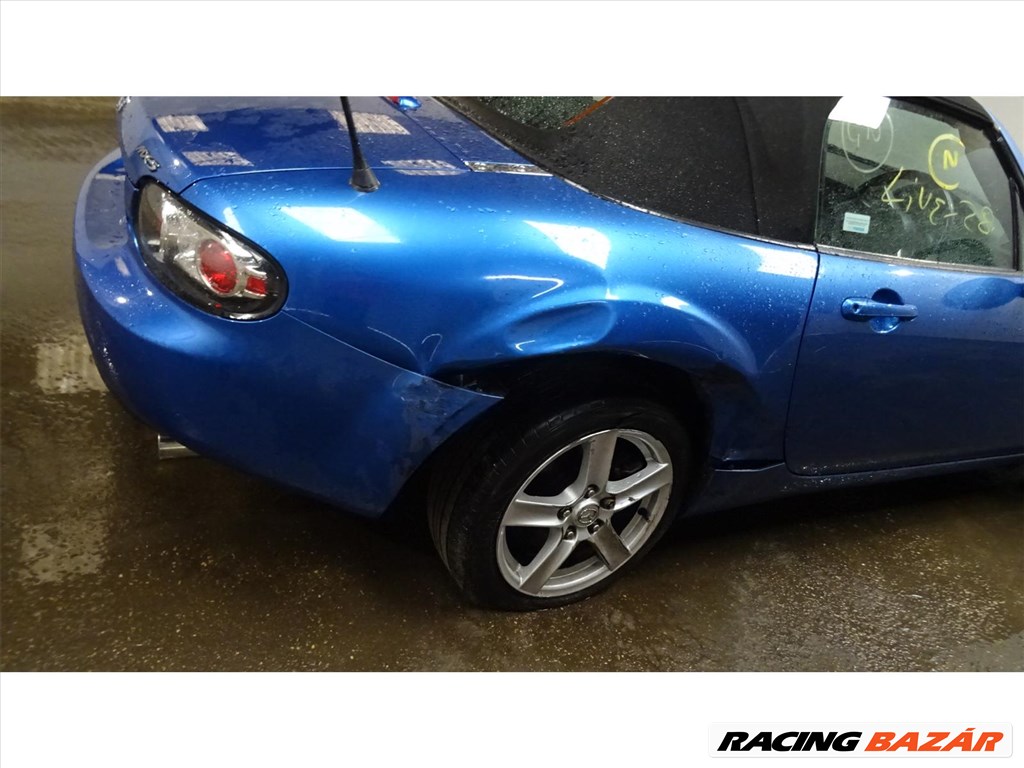 Mazda MX-5 (NC) bontott alkatrészei 17. kép