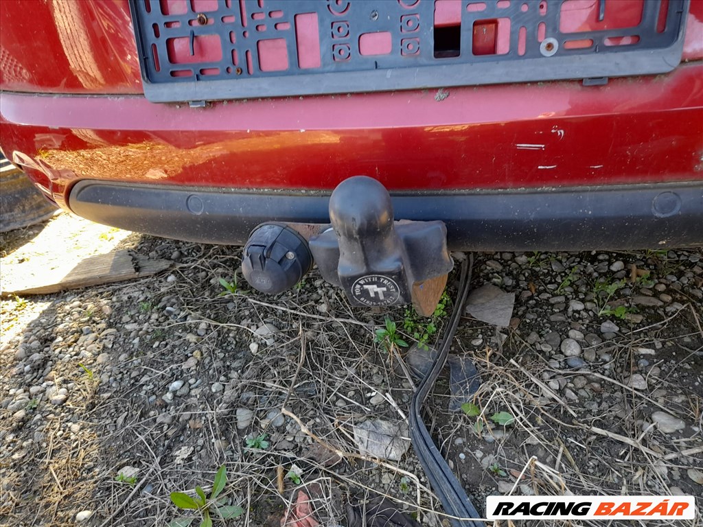 Citroën bontott alkatrészei 7. kép