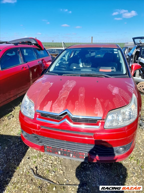Citroën bontott alkatrészei 1. kép