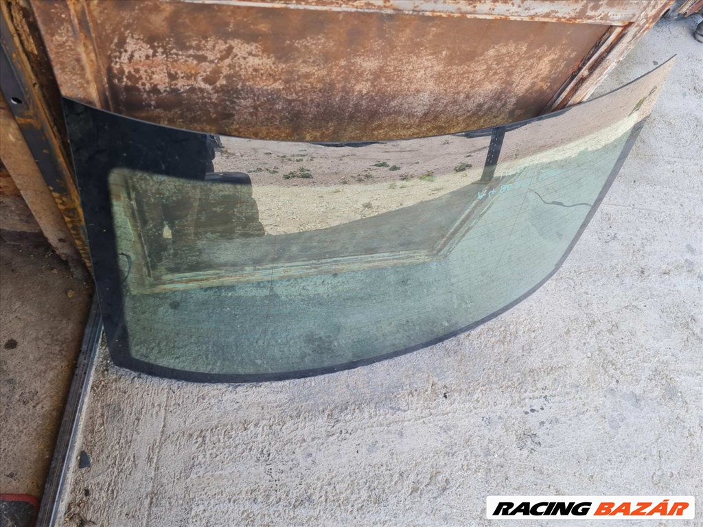Seat Exeo sedan hátsó üveg, 3R5 845 051 B 1. kép