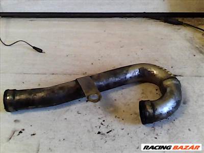 RENAULT Kangoo 2003.01 - 2008.01 EGR hűtő cső