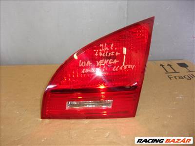 Kia Venga jobb hátsó lámpa 2010-2020 92406-1P000
