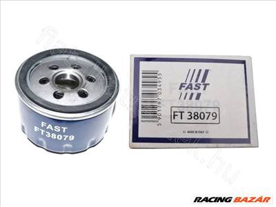 Olaj filter 1.6/2.0 16v RENAULT MEGANE CC (EZ0/1_) - Fastoriginal 73500506