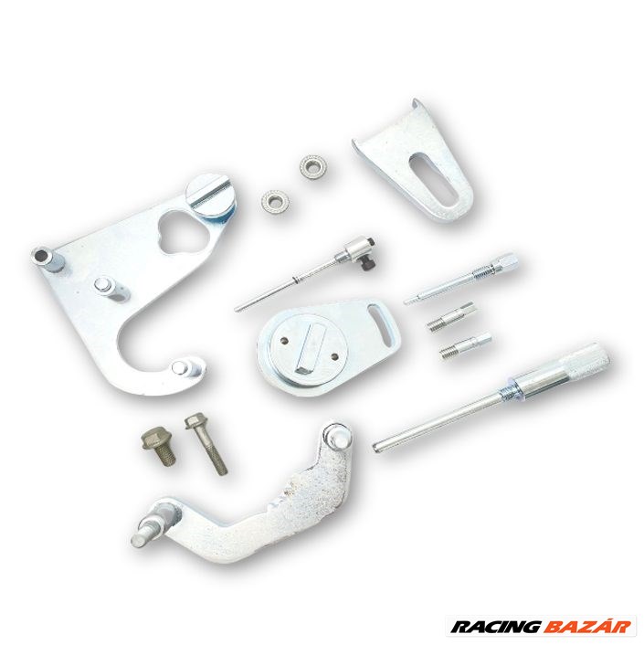 Lincos Vezérlésrögzítő és szerszámok nagynyomású üzemanyagszivattyúhoz Renault 2.0 D Blue dCi 2020-tól - C01/0261 1. kép