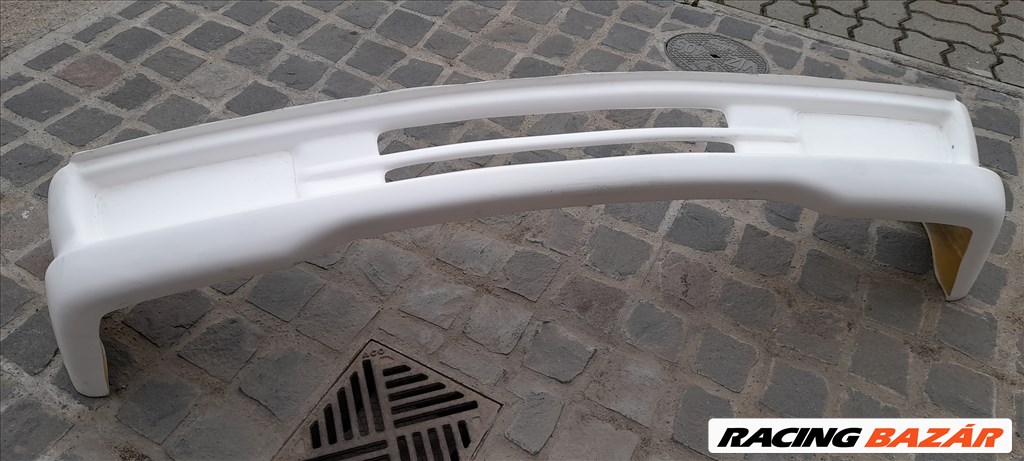 BMW E30 első spoiler  2. kép