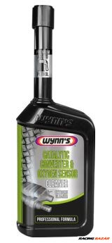 Wynn's katalizátor és oxigén szenzor tisztító 1. kép