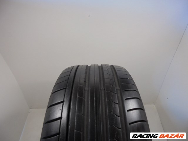 Dunlop Sp sport Maxx GT RSC 245/50 R18  1. kép