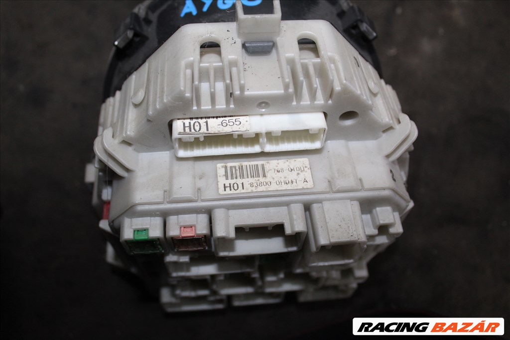 Toyota Aygo (AB10/AB20/AB30) 1.0i óracsoport  838000h011a 3. kép