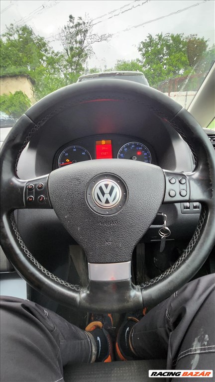 Volkswagen Touran 1.9pd  bontott alkatrészei 8. kép
