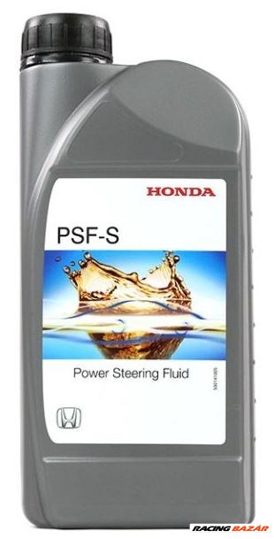 Honda PSF-S szervóolaj 1. kép