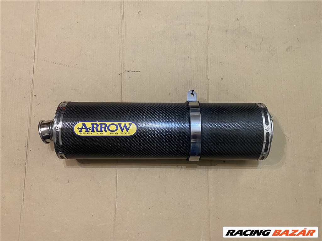 Arrow Akrapovic Termignoni Bos IXIL GPR Összekötők  5. kép