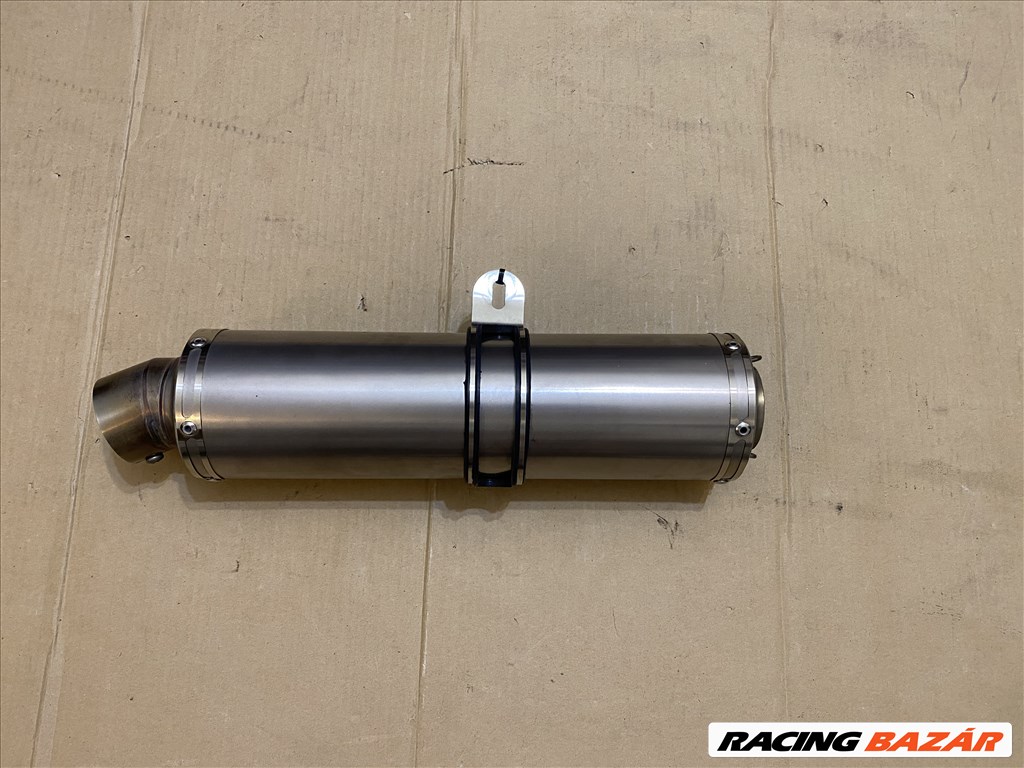 Arrow Akrapovic Termignoni Bos IXIL GPR Összekötők  7. kép