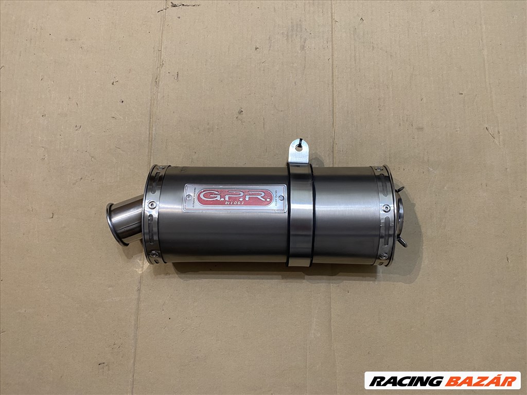 Arrow Akrapovic Termignoni Bos IXIL GPR Összekötők  8. kép